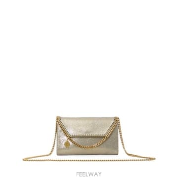Stella McCartney [P13]���ڶ� ��īƮ�� 581238WP0302T702 ���� �̴Ϲ� ����� ũ�ν��� ��Ȧ�� ������ ���� ��Ʈ[P13]���ڶ� ��īƮ�� 581238WP0302T702 ���� �̴Ϲ� ���