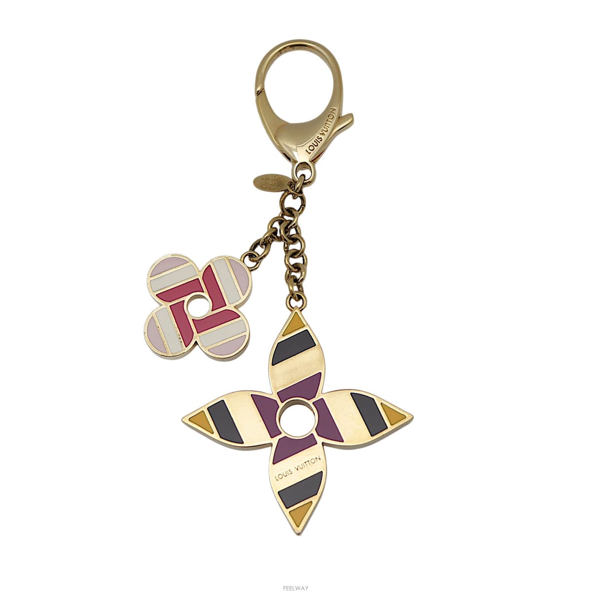 Louis Vuitton [�����߰���ǰ�λ���] ���̺��� �� �ö�� ���� Ű�� M68001 ���� A[�����߰���ǰ�λ���] ���̺��� �� �ö�� ���� Ű�� M680