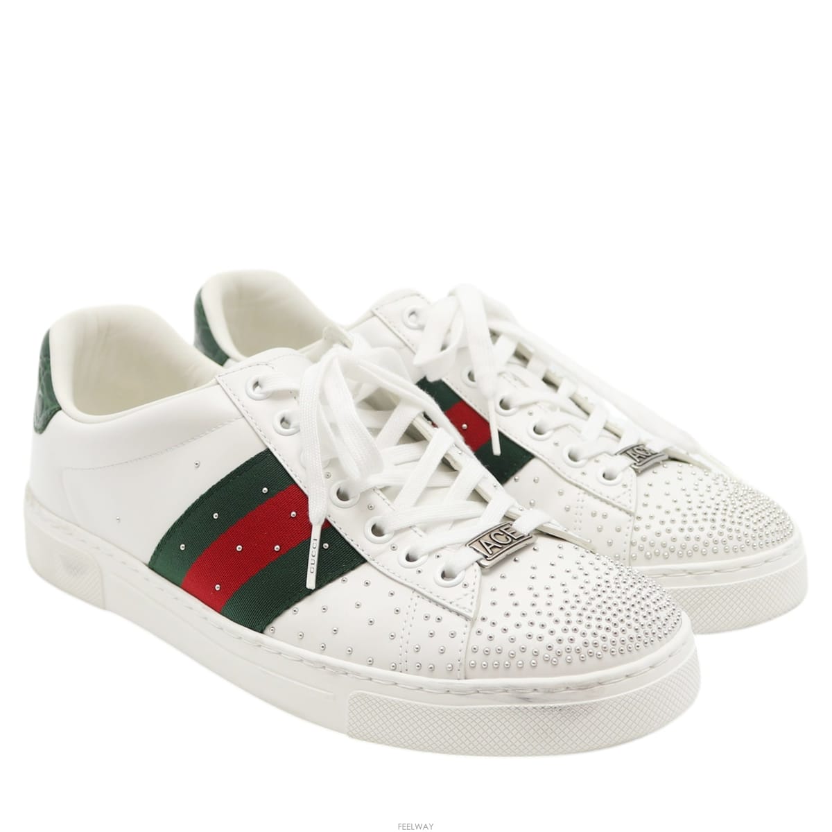 GUCCI [�����߰���ǰ�����] ���� 853252 ���̽� ���͵� ����Ŀ�� ���� A[�����߰���ǰ�����] ���� 853252 ���̽� ���͵� ����Ŀ