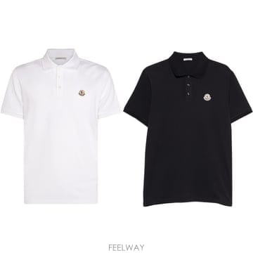 Moncler ������� �����巰����  26FW ��Ŭ���� �ΰ� ��ư ���� Ƽ���� 8A00011������� �����巰����  26FW ��Ŭ���� �ΰ� ��ư ���� Ƽ