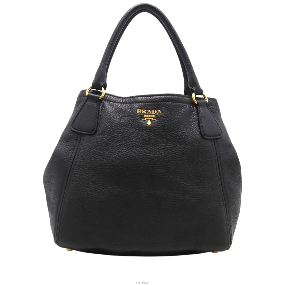 PRADA [�����߰���ǰ������] ����� ���ڷ� ���̳� ��Ʈ�� ���� A-[�����߰���ǰ������] ����� ���ڷ� ���̳� ��Ʈ�� ���� 
