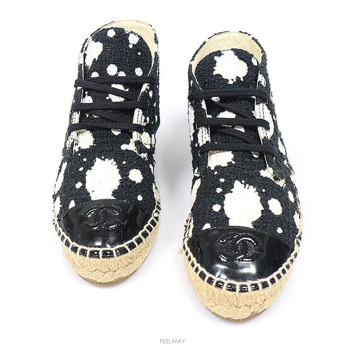 CHANEL Chanel(����) G30899 ���� ���̴�Ʈ Ʈ���� CC�ΰ� ������ ���� �����ĵ� 36Chanel(����) G30899 ���� ���̴�Ʈ Ʈ���� CC�ΰ� ������