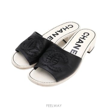 CHANEL ���� CC ��Ƽġ �� ���� 37 1/2C 77332���� CC ��Ƽġ �� ���� 37 1/2C 77332