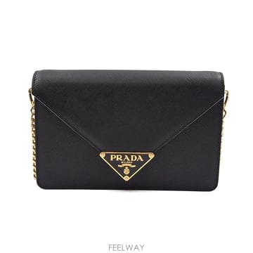 PRADA ����� ���ǾƳ� ���� ũ�ν��� (1BD318)����� ���ǾƳ� ���� ũ�ν��� (1BD318)