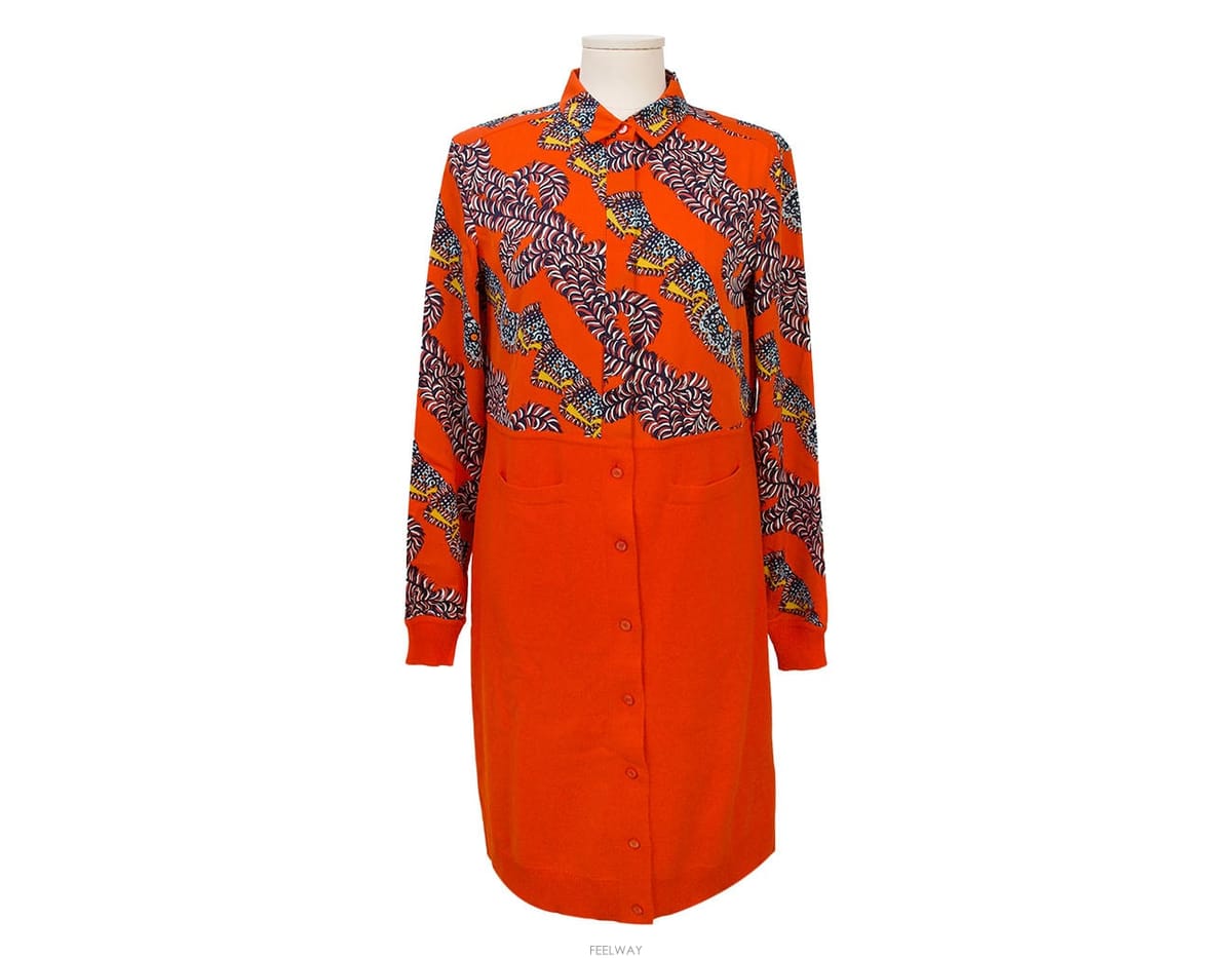 HERMES �����޽� Ʈ���� �巹�� ������ 38 77334�����޽� Ʈ���� �巹�� ������ 38 77334