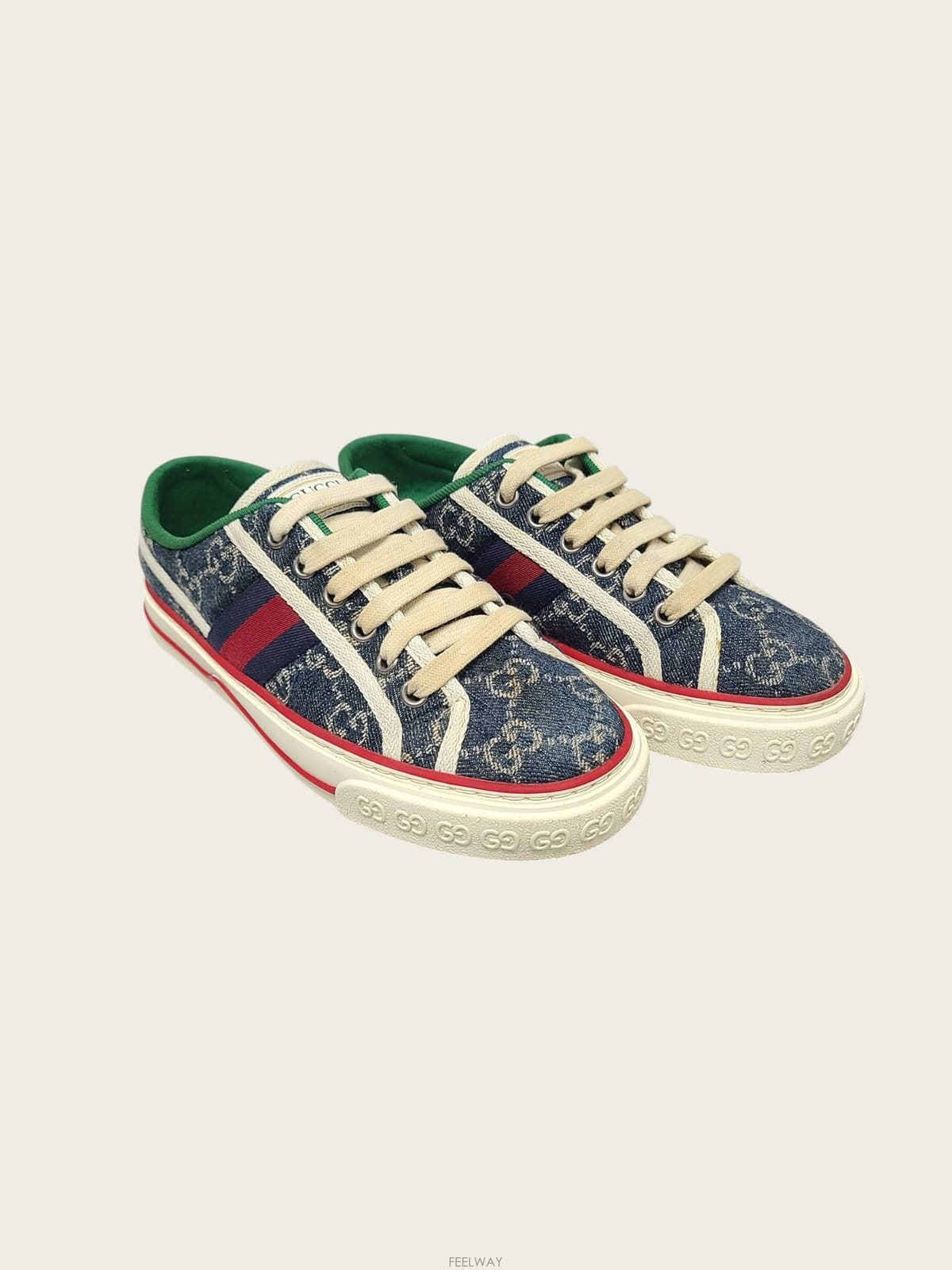 GUCCI [�߰���ǰ/���̽���] 35.5 / ���� ���� ���� �Ｑ 1977 �״Ͻ� ����Ŀ��[�߰���ǰ/���̽���] 35.5 / ���� ���� ���� �Ｑ 1977 ��
