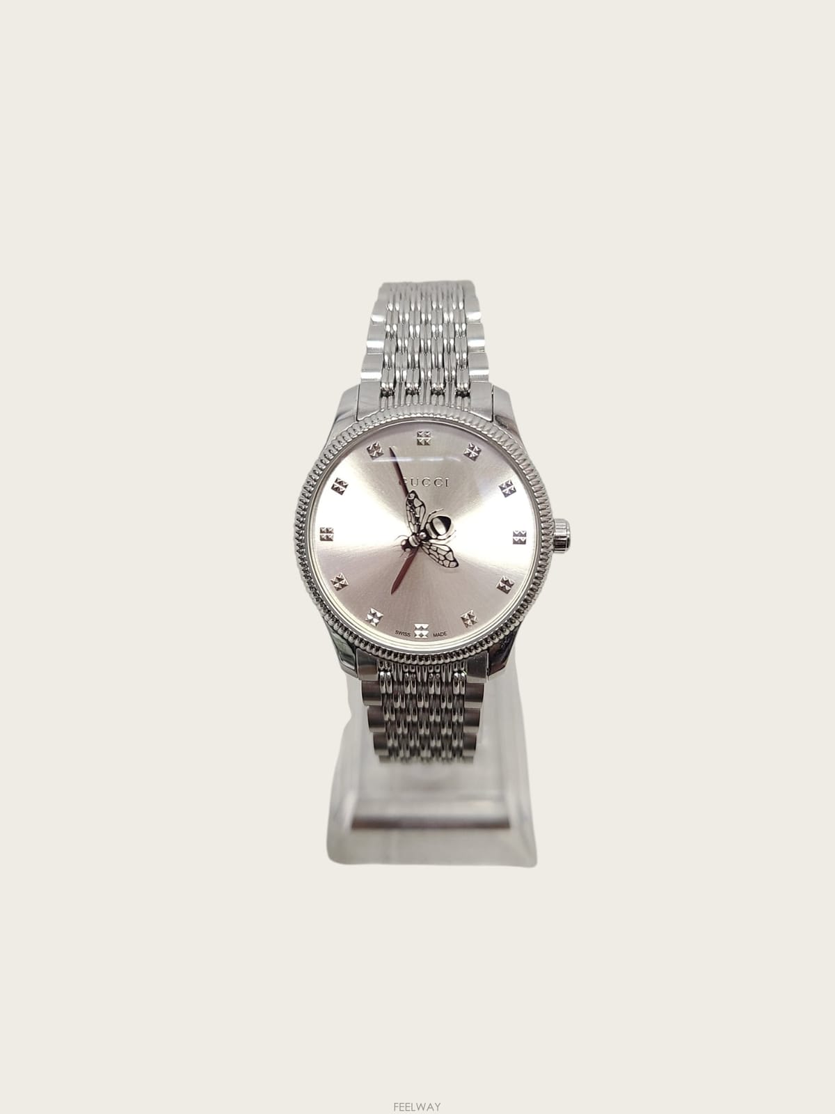 GUCCI [�߰���ǰ/���̽���] ���� G Ÿ�Ӹ��� �ܹ� ���� ��Ż �ð�[�߰���ǰ/���̽���] ���� G Ÿ�Ӹ��� �ܹ� ���� ��Ż ��