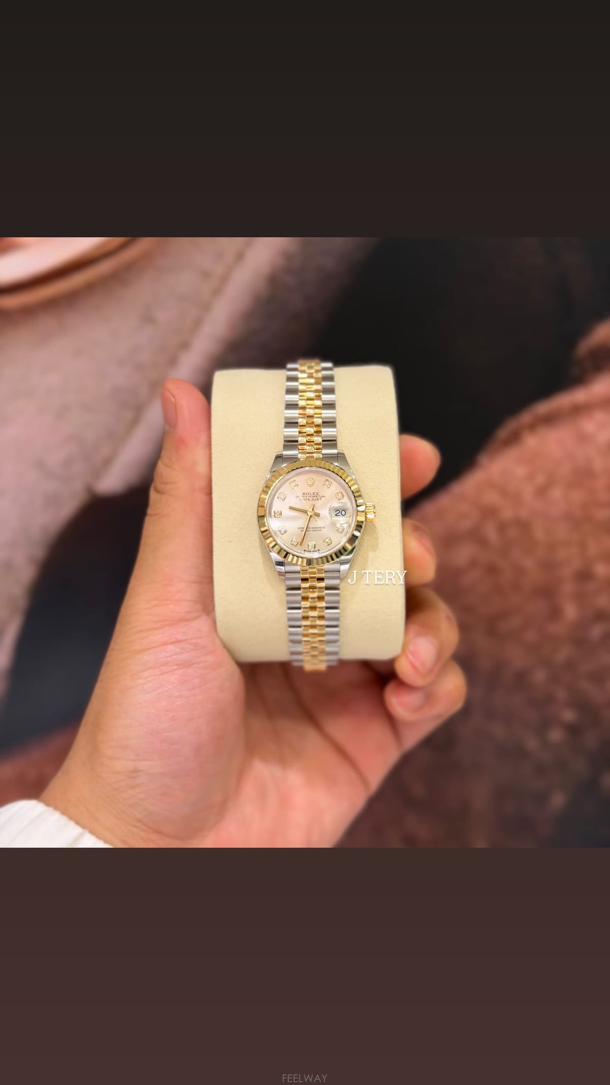 Rolex [�����׸�] �ѷ��� ��������Ʈ 28 �ǹ��� 10p ���ο��� �޺� ����� �� 279173 ���� 26�� ����ǰ[�����׸�] �ѷ��� ��������Ʈ 28 �ǹ��� 10p ���ο��� 