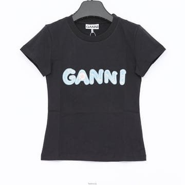 GANNI [�����Ż�]���� �����ΰ� ������ ���� ����Ƽ A1050179 252[�����Ż�]���� �����ΰ� ������ ���� ����Ƽ A1050179 25