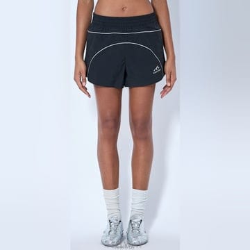 26 FW 발렌시아가 Sports 밴딩 웨이스트 스포츠 쇼츠 A002BC TUO41 1000