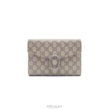 GUCCI ���� ����ϼҽ� �̴� ü�� ũ�ν��� (401231) L633164���� ����ϼҽ� �̴� ü�� ũ�ν��� (401231) L633164