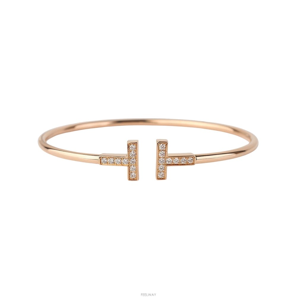 TIFFANY & Co Ƽ�ĴϾ��� 35093354 ��ũ��� T ���̾� ���̾� �극�̽��� M (��ȭ��������) 37459-1Ƽ�ĴϾ��� 35093354 ��ũ��� T ���̾� ���̾� �극�̽�