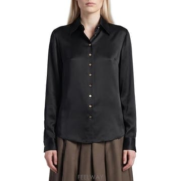 Khaite 26FW ����Ʈ ���� 24824120 BLACK26FW ����Ʈ ���� 24824120 BLACK