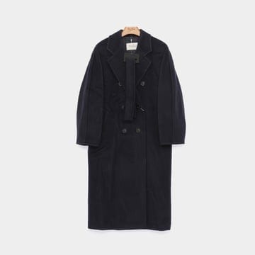 Max Mara �������� 26FW ���� �� ĳ�ù̾� ��Ƽ�� ���� ��Ʈ 2621018010 005 MADAME�������� 26FW ���� �� ĳ�ù̾� ��Ƽ�� ���� ��Ʈ 262101