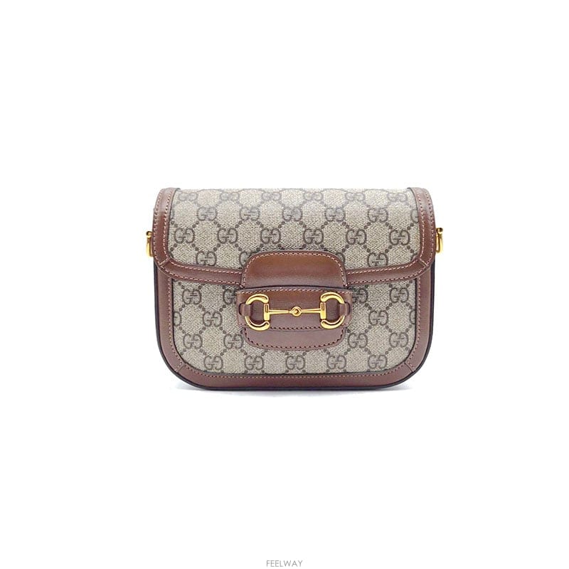 GUCCI ���� Ȧ���� 1955 �̴� ũ�ν��� (658574) L266060���� Ȧ���� 1955 �̴� ũ�ν��� (658574) L266060