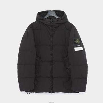 스톤아일랜드 26FW 클링클랩스 후드 패딩 남성 자켓 L2S154100037 S0A23 V0029
