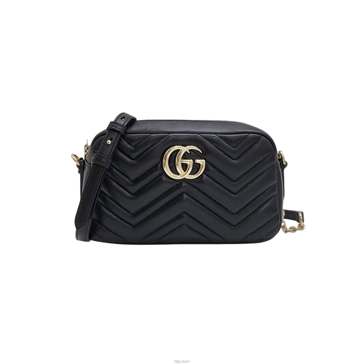 GUCCI ���� 855273 ���� GG���� ���� ī�޶� ũ�ν��鱸�� 855273 ���� GG���� ���� ī�޶� ũ�ν���