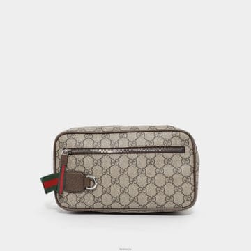 GUCCI ���� 26FW GG�ΰ� �� ��Ʈ�� �ڽ���ƽ ���� �Ŀ�ġ�� 856041 FAFTC 9866���� 26FW GG�ΰ� �� ��Ʈ�� �ڽ���ƽ ���� �Ŀ�ġ�� 8560