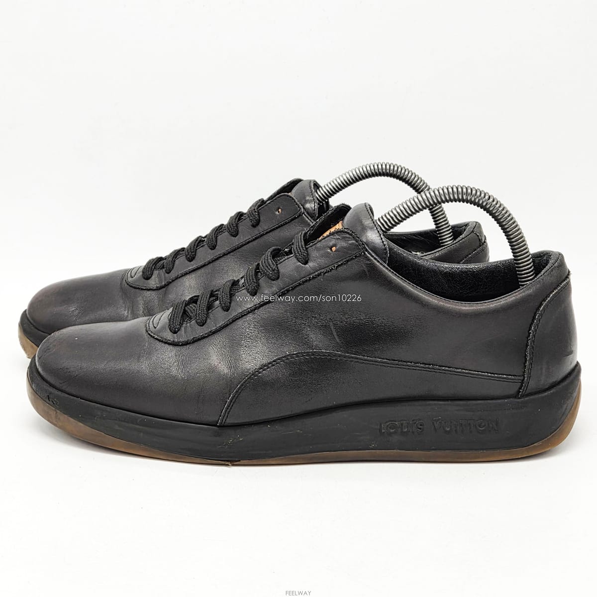 Louis Vuitton ���̺��� ���� �ο�ž ����Ŀ�� ���� (8 1/2)���̺��� ���� �ο�ž ����Ŀ�� ���� (8 1/2)