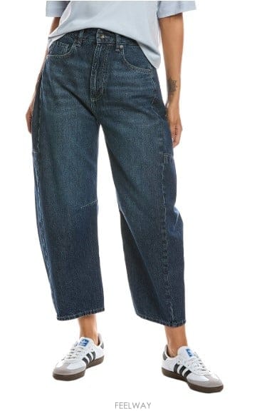 Rag & Bone ���غ�  Chase High Rise Barrel �����غ�  Chase High Rise Barrel ��