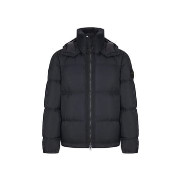 Stone Island 26FW ������Ϸ��� ��Ʈ ����ž �ڵ�� �ٿ� �е� ���� L2S154100013 S0483 V002926FW ������Ϸ��� ��Ʈ ����ž �ڵ�� �ٿ� �е� ���� L2