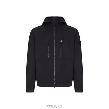 Stone Island 26FW ������Ϸ��� ��ư ����ž �������� L2S151200011 S0211 V002926FW ������Ϸ��� ��ư ����ž �������� L2S151200011 S0