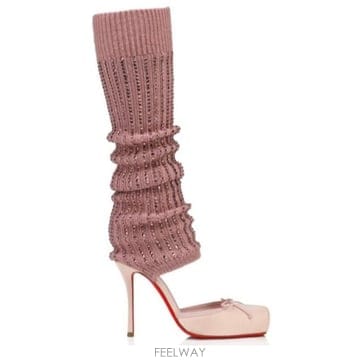 Christian Louboutin (�ؿܹ��) ũ����������� ũ������ ����� ī�þ� ��Ŭ�� ���� CASSIAANNMAC1260130(�ؿܹ��) ũ����������� ũ������ ����� ī�þ� ��Ŭ