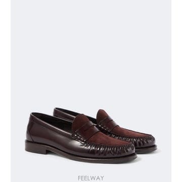 Brunello Cucinelli ������� ���ڷ� ��ġ�ڸ� �����̵� �г� ���� ��� ���۱������ ���ڷ� ��ġ�ڸ� �����̵� �г� ���� ��� ��