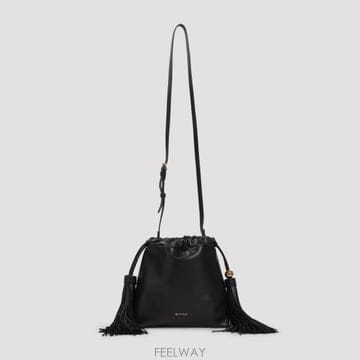 26FW 에트로 숄더백 WP1B0041 AP466 N0000 NERO
