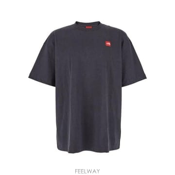 THE NORTH FACE 26FW �뽺���̽� ���� Ƽ���� NF0A8EG5 0SA1 Black26FW �뽺���̽� ���� Ƽ���� NF0A8EG5 0SA1 Black