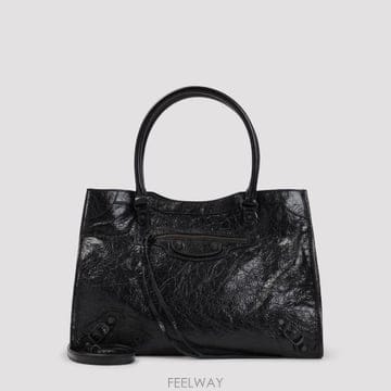 Balenciaga 26FW �߷��þư� �� ��Ƽ ��Ʈ�� 852609 2ABEK 1000 BLACK26FW �߷��þư� �� ��Ƽ ��Ʈ�� 852609 2ABEK 1000 BLACK