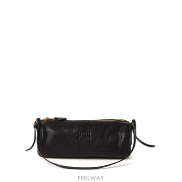 Miu Miu 26FW �̿�̿� ����� 5NE851 AEFX F0002 NERO26FW �̿�̿� ����� 5NE851 AEFX F0002 NERO