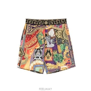 Versace 26SS ������ü �������� ABU010231A16817 5X000 MULTICOLOR26SS ������ü �������� ABU010231A16817 5X000 MULTICOLO