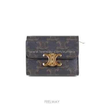 CELINE [�߰���ǰ�ٿ�] ������ Ʈ������ ĵ���� ���� ����Ʈ ���� 10I652DS3.04LU[�߰���ǰ�ٿ�] ������ Ʈ������ ĵ���� ���� ����Ʈ ����