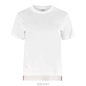 Thom Browne �δ��� THOM BROWNE ����� ȭ��Ʈ ���� Ƽ�����δ��� THOM BROWNE ����� ȭ��Ʈ ���� Ƽ����