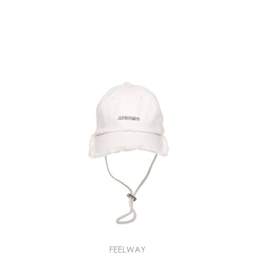 Jacquemus �δ��� JACQUEMUS ��ũ���� ȭ��Ʈ �� ĸ�δ��� JACQUEMUS ��ũ���� ȭ��Ʈ �� ĸ