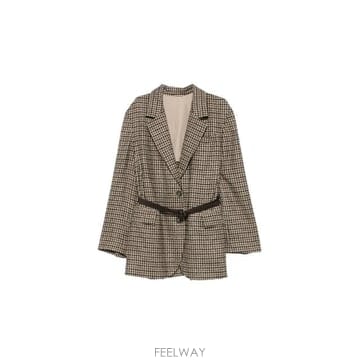 Brunello Cucinelli �δ��� BRUNELLO CUCINELLI ���ڷ� ��ġ�ڸ� ���� üũ ���Ϸ��� �����δ��� BRUNELLO CUCINELLI ���ڷ� ��ġ�ڸ� ���� ü