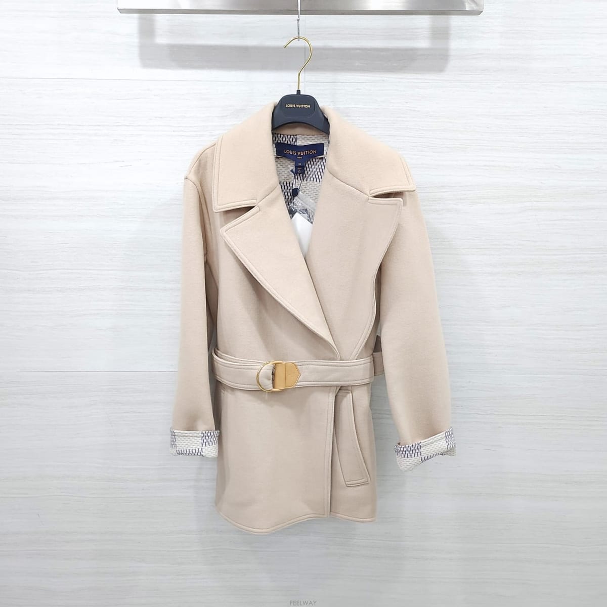 Louis Vuitton [������] (����ǰ) 38 / ���̺��� �ٹ̿� �� ���ָ� ��Ʈ �� ��Ʈ[������] (����ǰ) 38 / ���̺��� �ٹ̿� �� ���ָ� ��Ʈ 