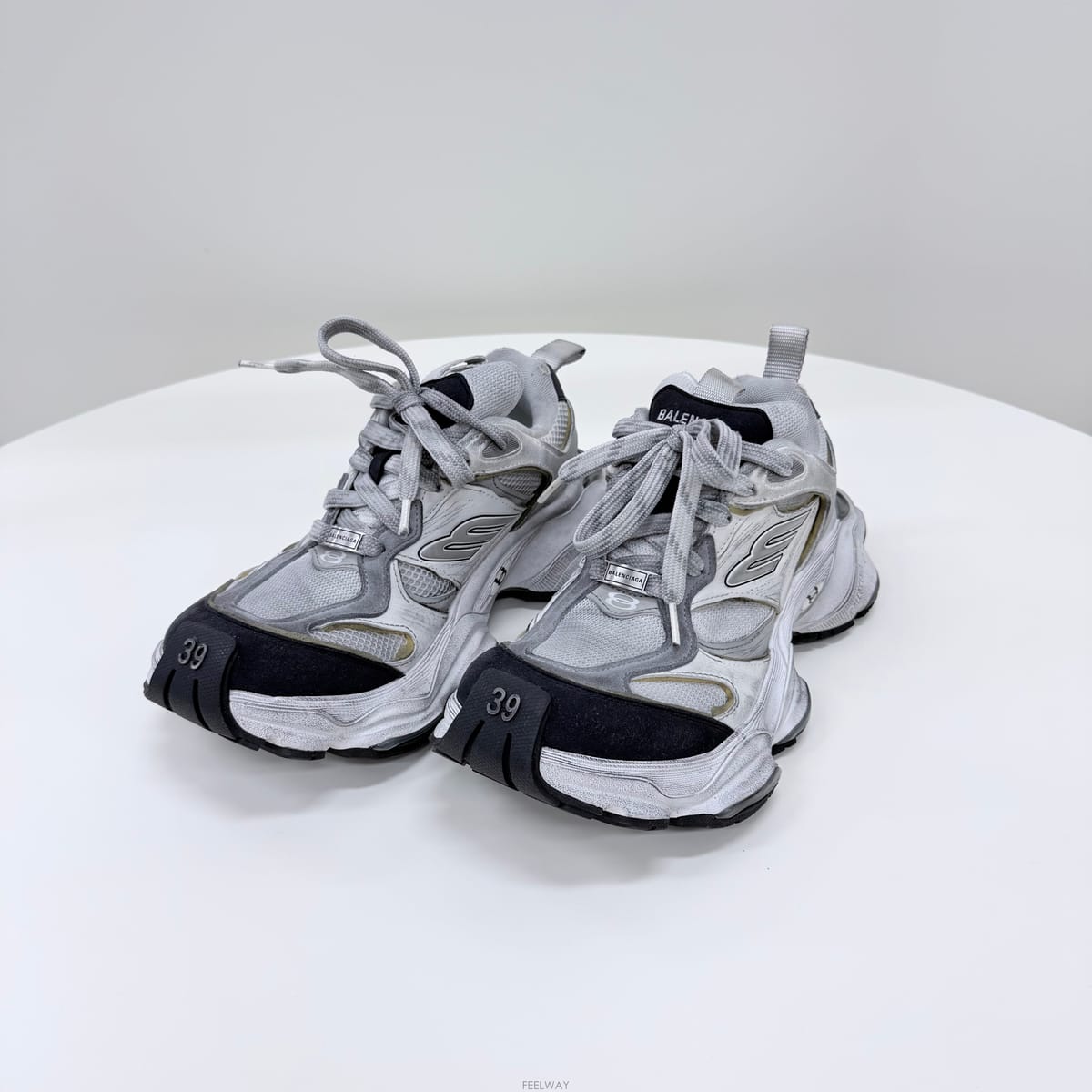 Balenciaga [A��/250] �߷��þư� ī�� ����Ŀ�� �׷���[A��/250] �߷��þư� ī�� ����Ŀ�� �׷���