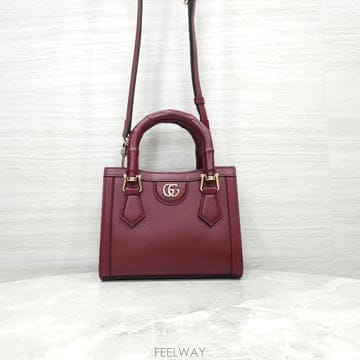 GUCCI [������] (����ǰ) ���� ���ֳ̾� ��� ž�ڵ� �̴� ��Ʈ ����� 828356[������] (����ǰ) ���� ���ֳ̾� ��� ž�ڵ� �̴� ��Ʈ 