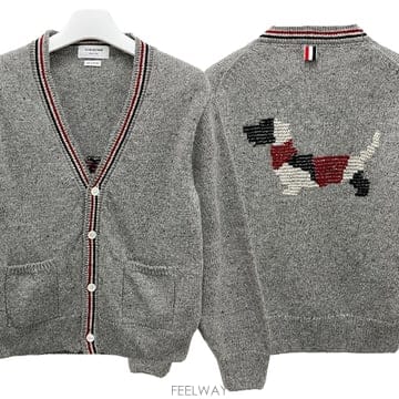 Thom Browne �����丮 26FW ����� �Ｑ ���� �ڵ� ���� ��ġ ����� MKC647A Y1506 055�����丮 26FW ����� �Ｑ ���� �ڵ� ���� ��ġ �����
