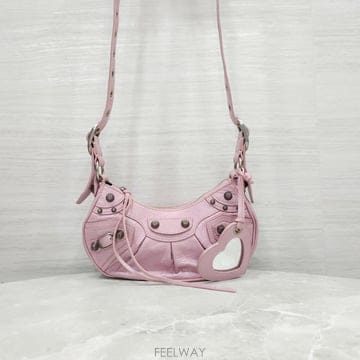 Balenciaga [������] �߷��þư� ��ũ ��ī�� XS ����� 671309[������] �߷��þư� ��ũ ��ī�� XS ����� 671309