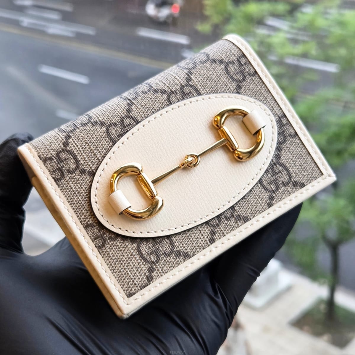 GUCCI ���� Ȧ���� 1955 ī�� ���̽� ���� ȭ��Ʈ 3712���� Ȧ���� 1955 ī�� ���̽� ���� ȭ��Ʈ 3712