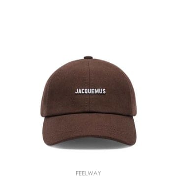 Jacquemus 26FW ��ũ���� ���� 25HACU00670AW00255 BROWN 85026FW ��ũ���� ���� 25HACU00670AW00255 BROWN 850