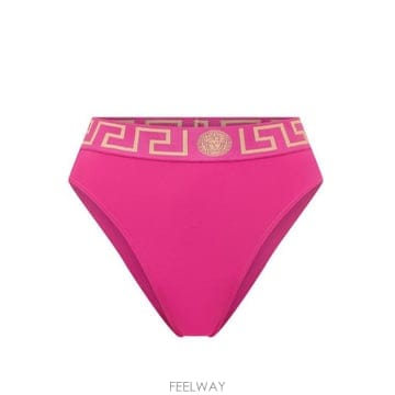 Versace 26SS ������ü ��ġ���� ABD010951A11119 1PX10 PINK SAPPHIRE26SS ������ü ��ġ���� ABD010951A11119 1PX10 PINK SAPP