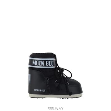 MOON BOOT 26FW ������ ������ ���Ϸ� �ο� ���� 80D1409340 N001 BLACK26FW ������ ������ ���Ϸ� �ο� ���� 80D1409340 N001 BL
