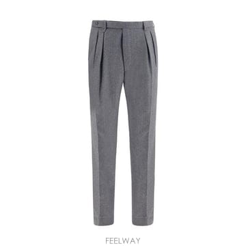 Brioni 26FW �긮���� ��Ʈ����Ʈ ���� RP3I0LOEA37 1100 GREY26FW �긮���� ��Ʈ����Ʈ ���� RP3I0LOEA37 1100 GREY