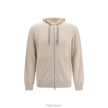 Brunello Cucinelli 26FW ���ڷ� ��ġ�ڸ� �ĵ� Ƽ���� M2223246G CS396 BEIGE26FW ���ڷ� ��ġ�ڸ� �ĵ� Ƽ���� M2223246G CS396 BEI