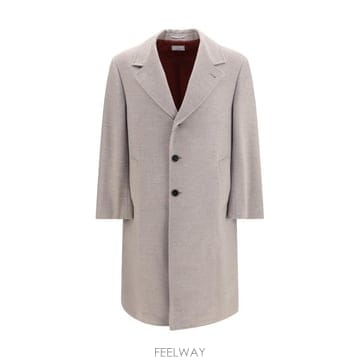 Brunello Cucinelli 26FW ���ڷ� ��ġ�ڸ� ��Ʈ MV4679155 CEE46 BEIGE26FW ���ڷ� ��ġ�ڸ� ��Ʈ MV4679155 CEE46 BEIGE