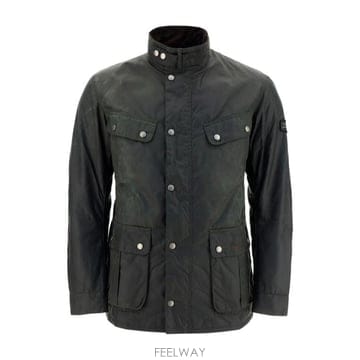 Barbour 26FW �ٹ� ��ũ �ν� ���� MWX0337 SG91 GREEN26FW �ٹ� ��ũ �ν� ���� MWX0337 SG91 GREEN
